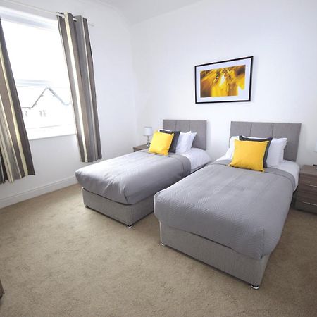 Lytham Place 블랙풀 외부 사진