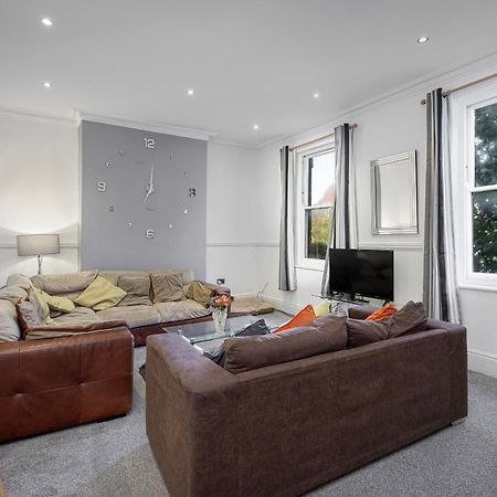 Lytham Place 블랙풀 외부 사진