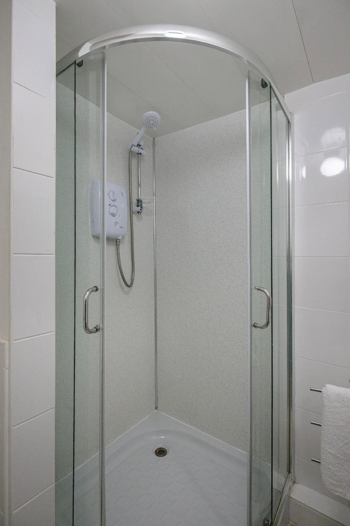 Lytham Place 블랙풀 외부 사진