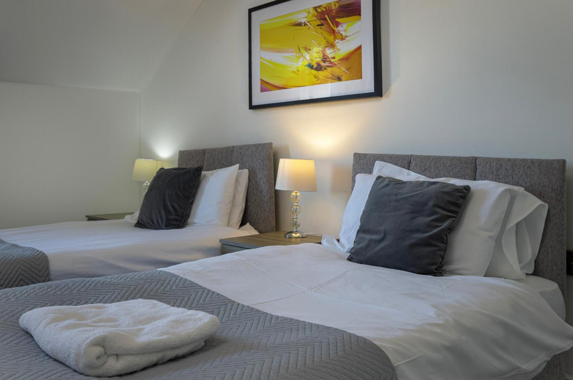 Lytham Place 블랙풀 외부 사진