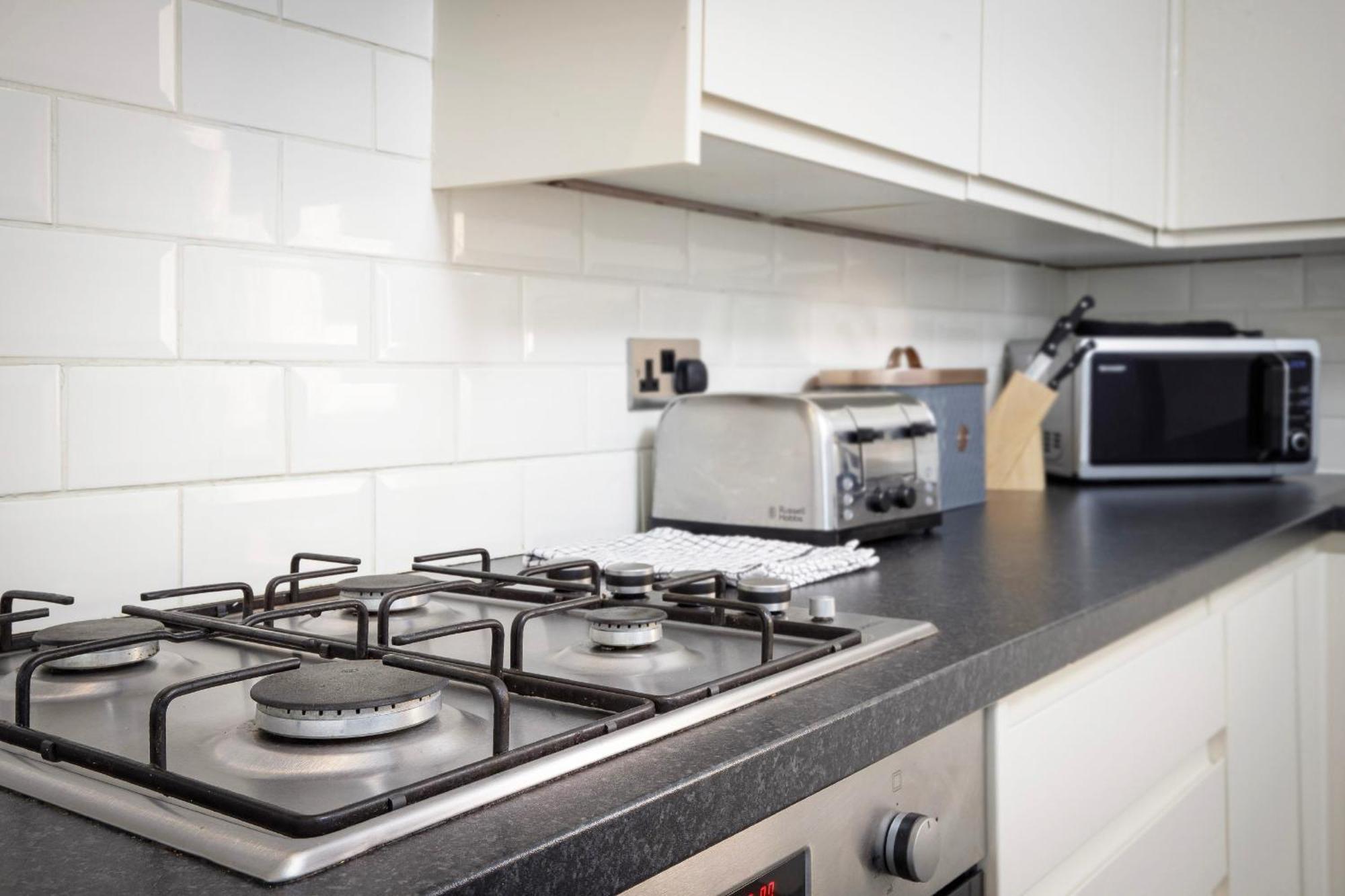 Lytham Place 블랙풀 외부 사진