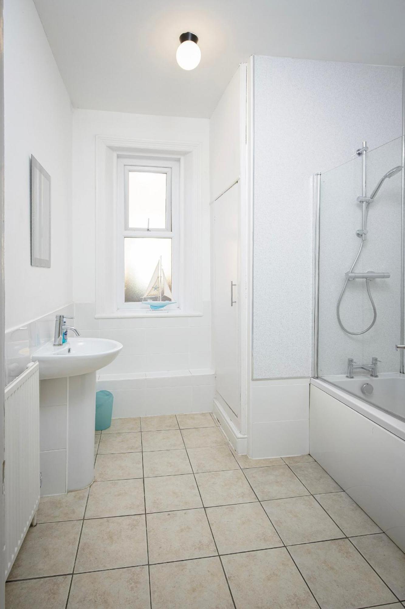 Lytham Place 블랙풀 외부 사진