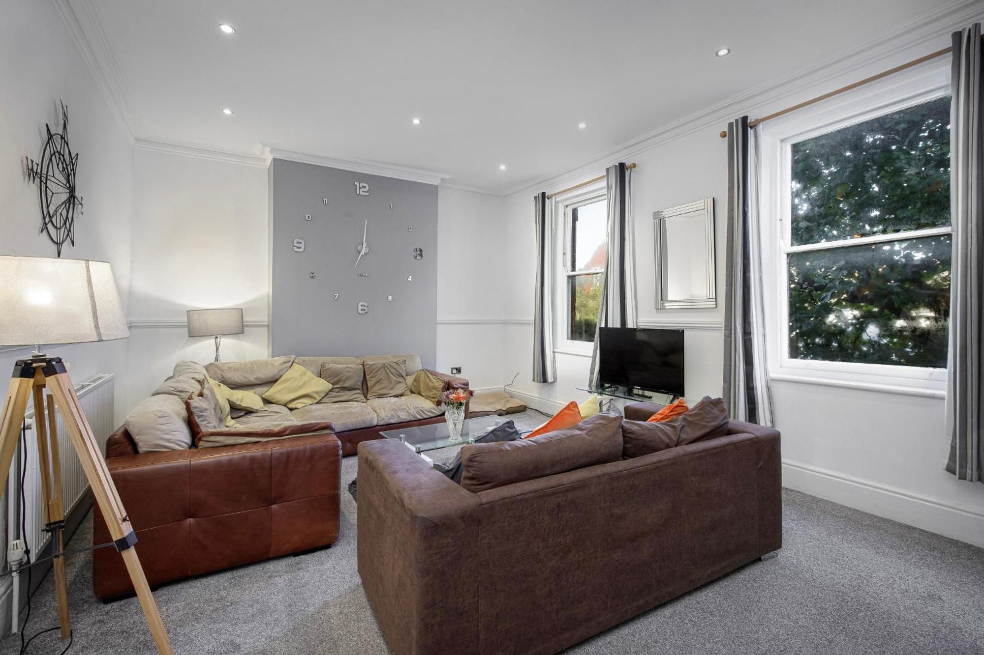 Lytham Place 블랙풀 외부 사진
