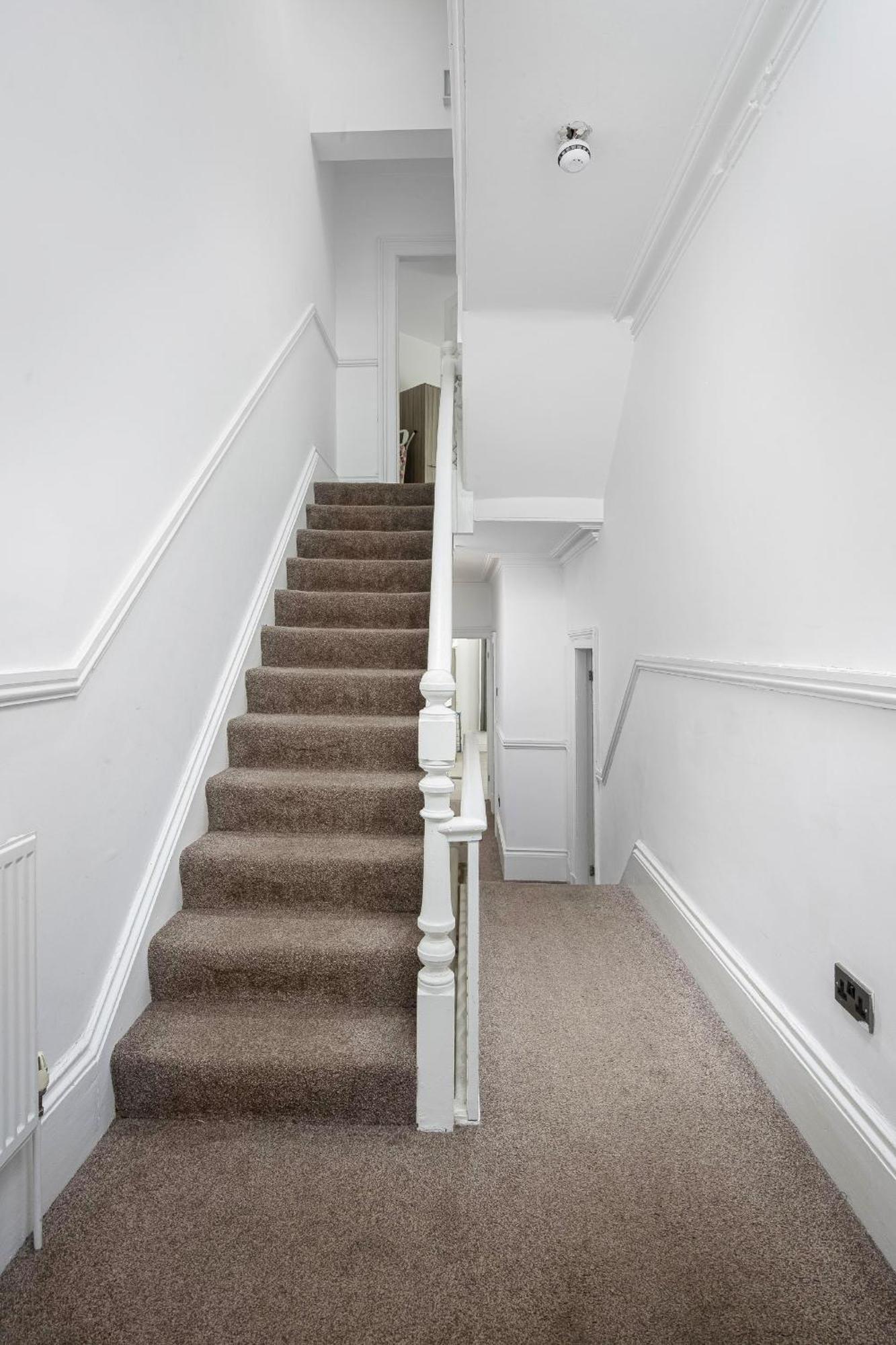 Lytham Place 블랙풀 외부 사진