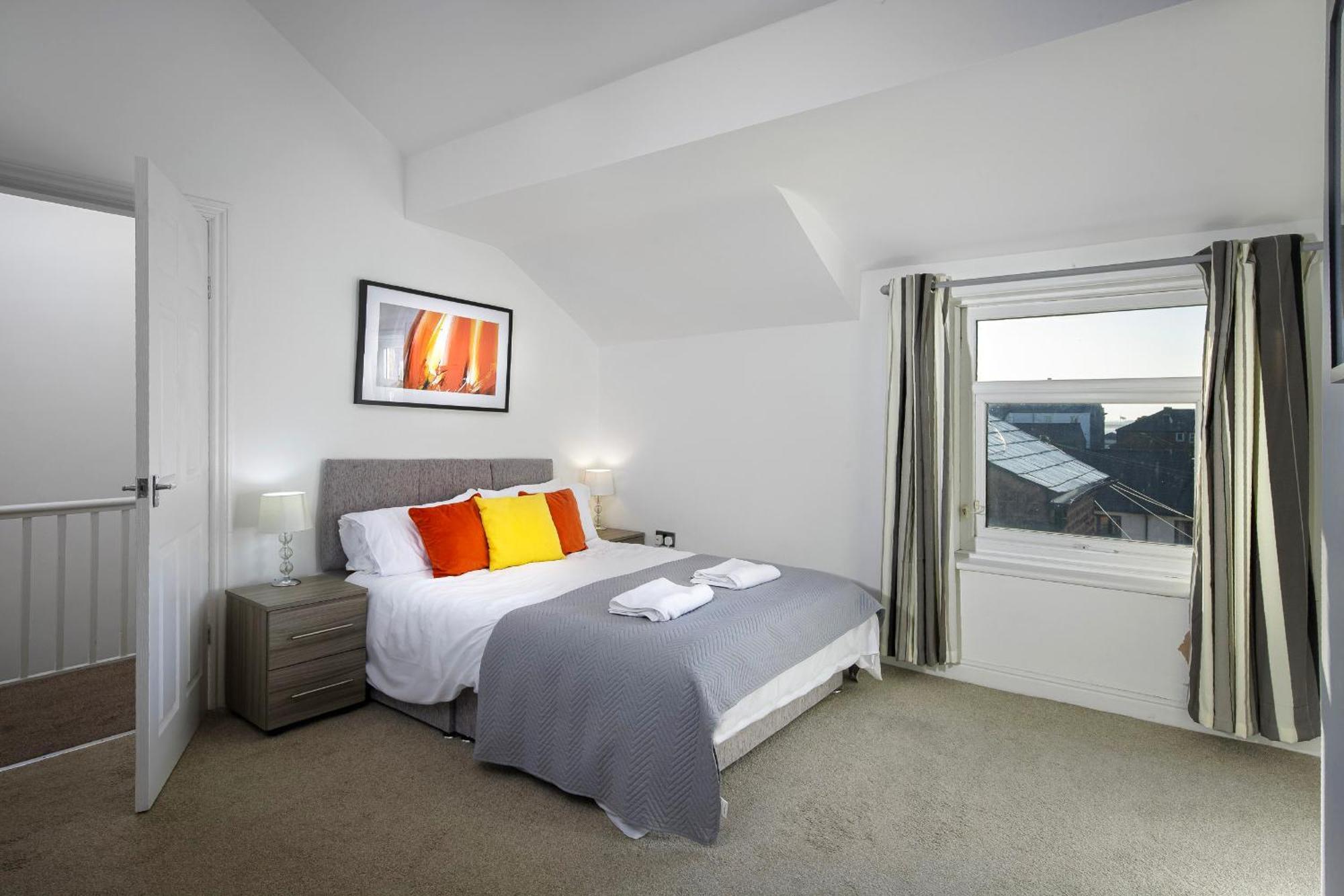 Lytham Place 블랙풀 외부 사진