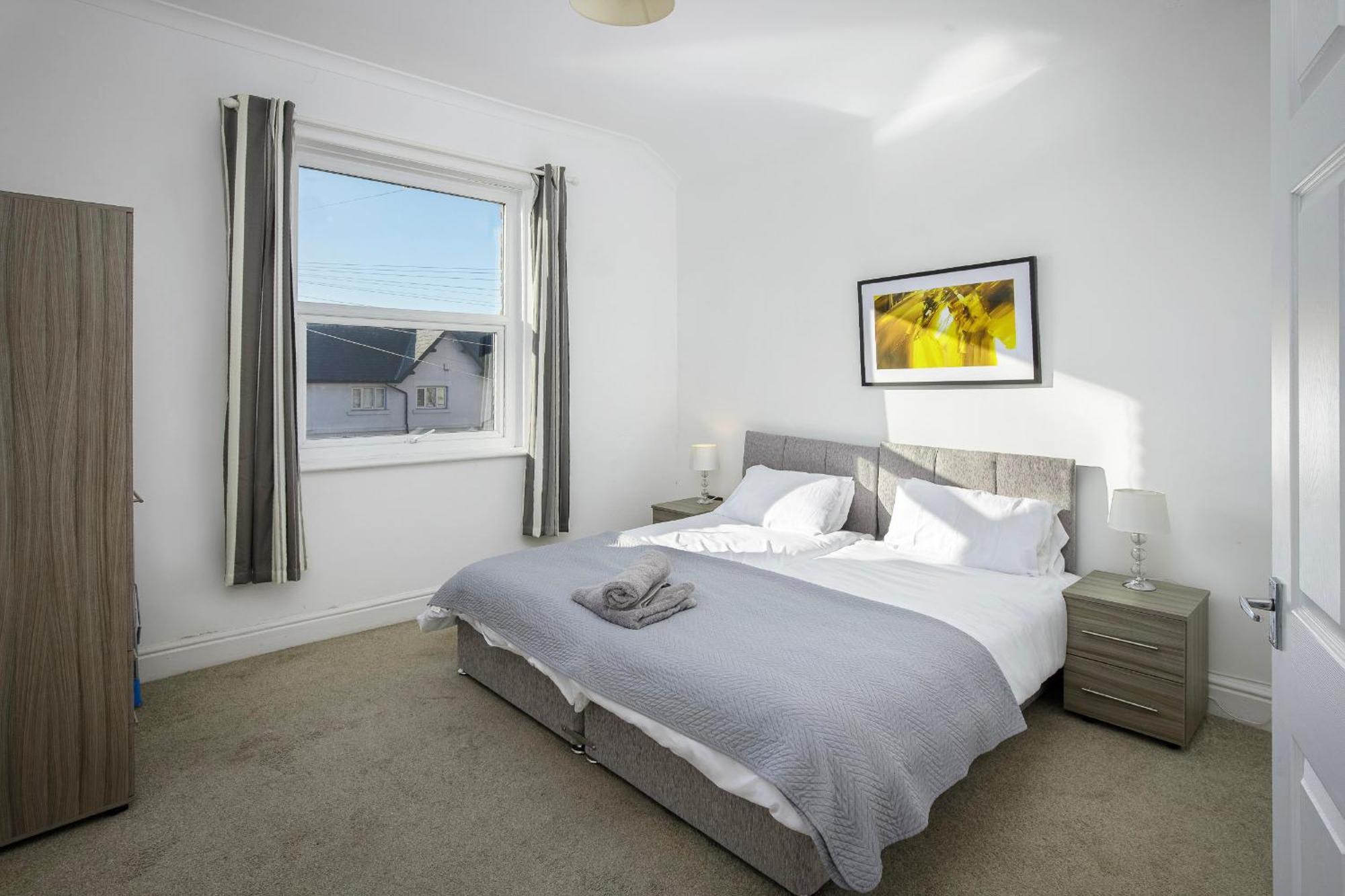 Lytham Place 블랙풀 외부 사진